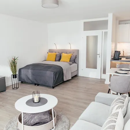 Appartement No5 Rastede