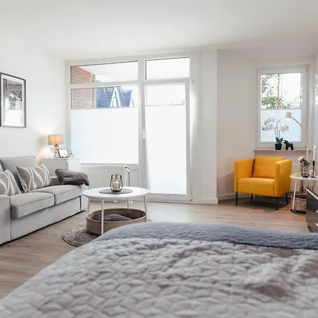 Appartement No5 *