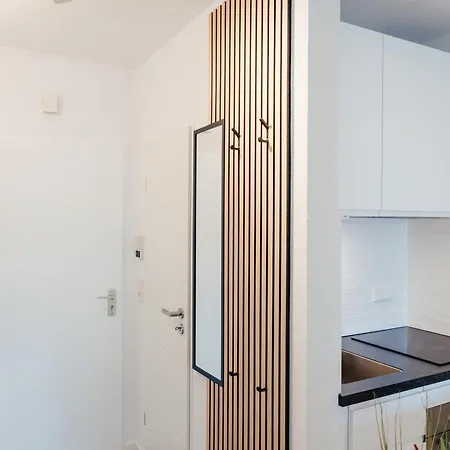 Appartement No5 Rastede