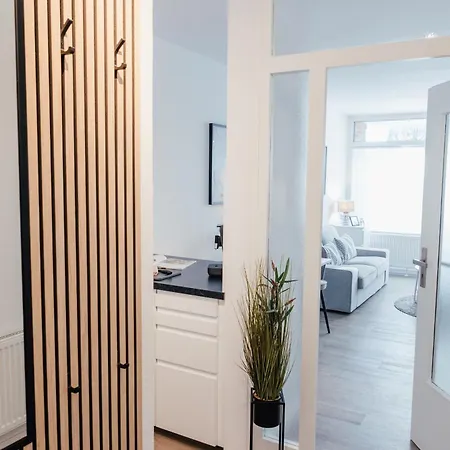 No5 Appartement