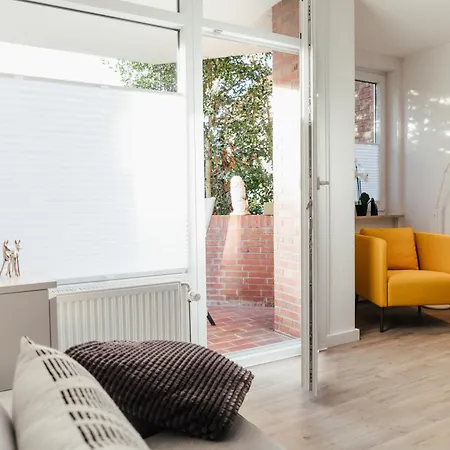 Appartement No5 *
